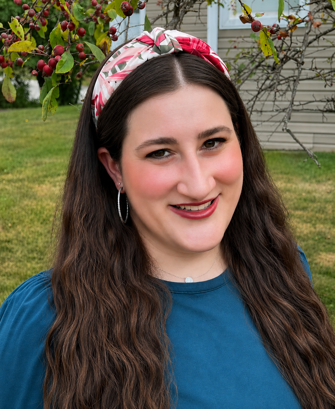 Shira Katz, LCPC — Embers Counseling Baltimore